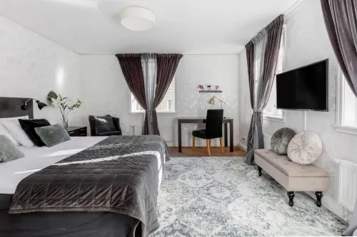 Best Western Plus Kalmarsund Hotell Photos