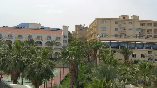 Oscar Resort Hotel Near Hotel Photos