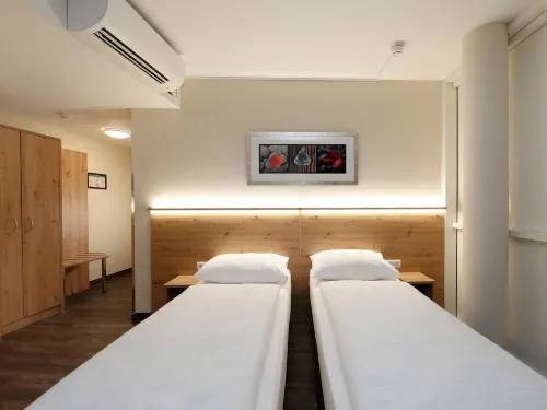 B&B Hotel Berlin-Mitte Photos