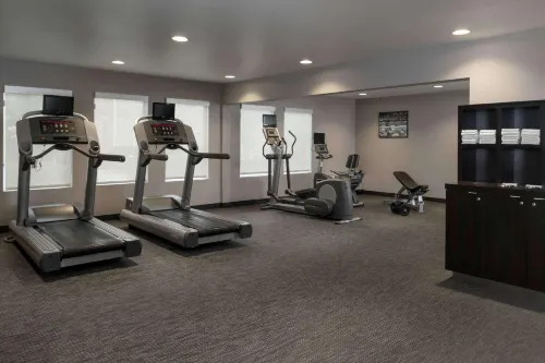 Sonesta Select San Ramon Loisirs et amusements Photos