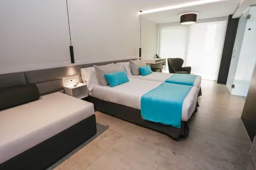 Kaktus Hotel Kaktus Playa - Adults Recommended Rooms Photos