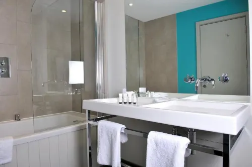 The Cornwall Hotel Spa & Lodges Chambres Photos