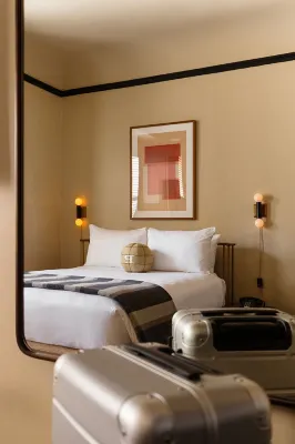 Palihotel San Francisco Photos