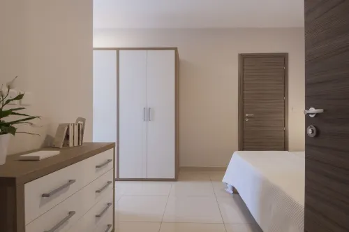 Blubay Apartments by ST Hotels Phòng Photos