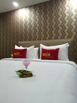 Win Premier Mangga Besar Kamar Photos