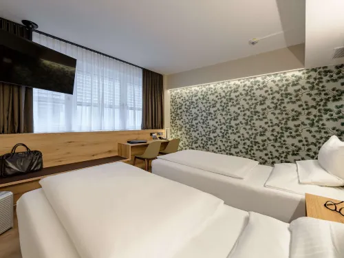 Hotel Mercure München Altstadt Photos