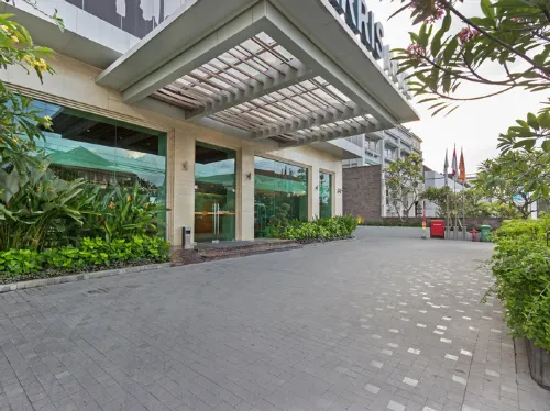 Harris Hotel Kuta Galleria - Bali Area Publik Photos