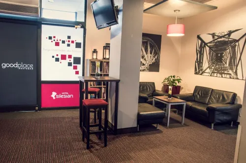 Quality Silesian Hotel Public Areas Photos