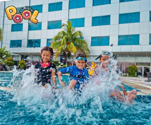 Ibis Balikpapan Loisirs et amusements Photos