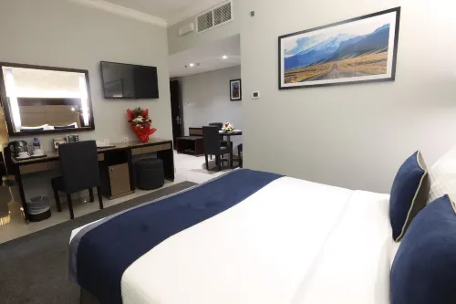 Fortune Grand Hotel Номера Photos