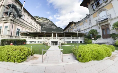 Grand Hotel Liberty Aree comuni Photos