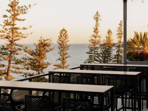 The Sebel Brisbane Margate Beach Near Hotel Photos