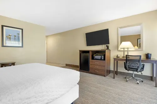 Best Western Oceanside Inn Rooms Photos