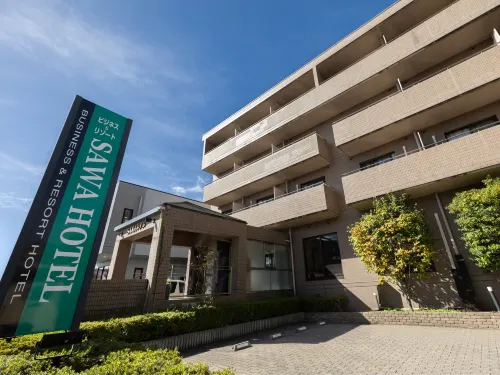 Sawa Hotel Featured Photos