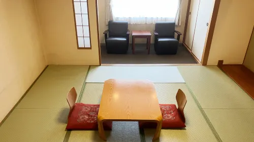 Yunokawa Kanko Hotel Shoen Photos