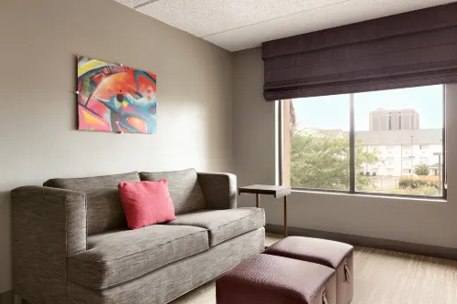 Hampton Inn Houston-Brookhollow Photos