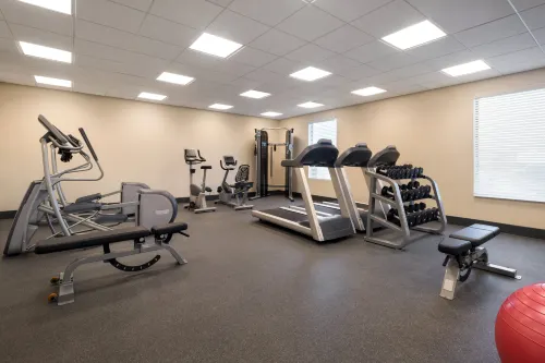 Hampton Inn Elko Leisure & Recreation Photos