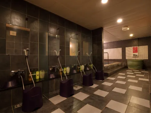 Grand Park Hotel Panex Iwaki Loisirs et amusements Photos