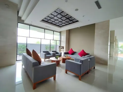 Braling Grand Hotel Purbalingga, Azana Hotels Collection Избранное Photos