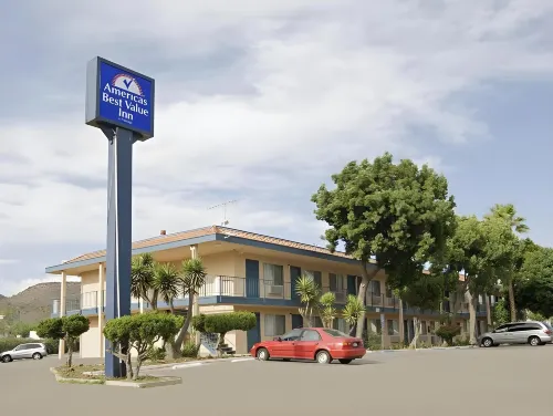 Americas Best Value Inn-Thousand Oaks Da non perdere Photos