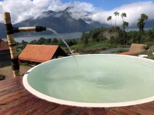 SEGARA CAMP Relaksasi & Rekreasi Photos