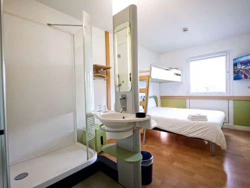 Ibis Budget Koeln Messe Photos