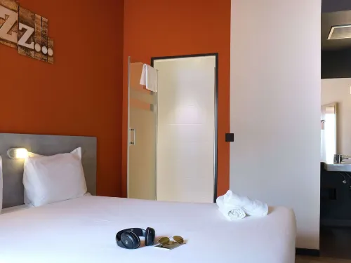 Ibis Budget Bilbao City Photos