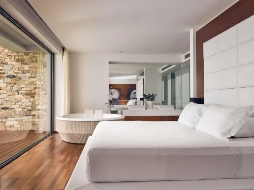 Lesante Blu, a Member of the Leading Hotels of the World - Adults Only Номера Photos
