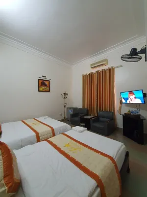 Star Hotel Hai Duong Photos
