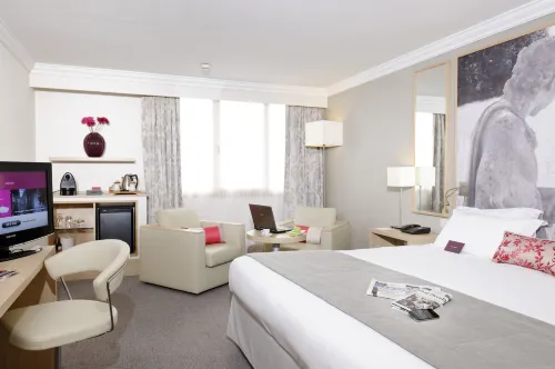 Hôtel Mercure Paris Vélizy Photos