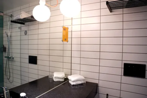 Comfort Hotel Norrköping Photos