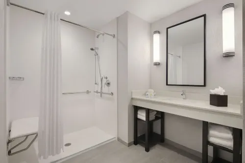 Comfort Inn & Suites Miami International Airport Chambres Photos