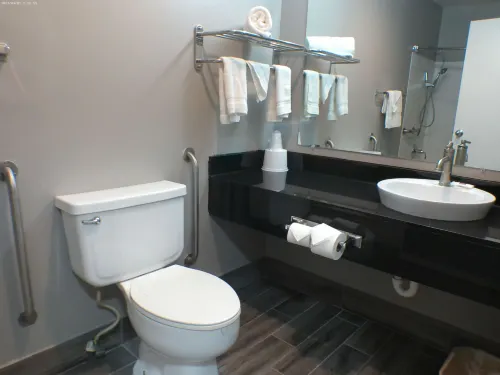 Motel 6 Winslow, AZ Rooms Photos