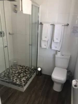 The Villa Rosa Guest House & Self-Catering Apartments Rooms Photos