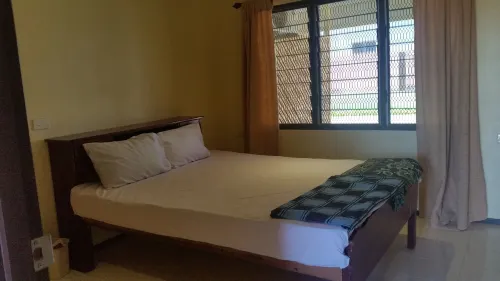 Westfield Homestay Fiji Chambres Photos
