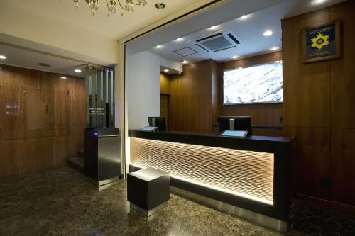 Kadoya Hotel Espaces publics Photos