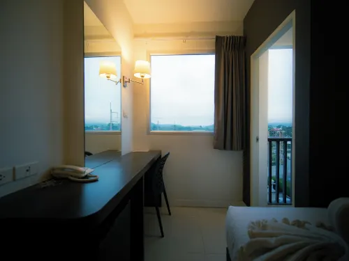 Fortune D Hotel Loei Photos