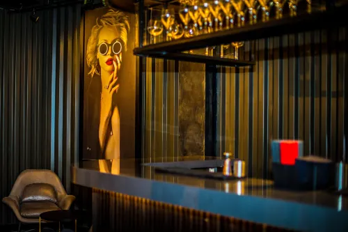 Radisson Red London Greenwich the O2 Semester och rekreation Photos