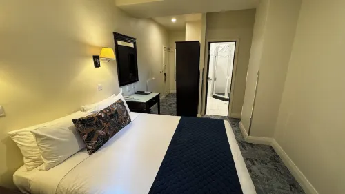 Trinity Hotel Camere Photos