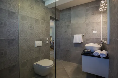 Villa Liburnum Rooms Photos