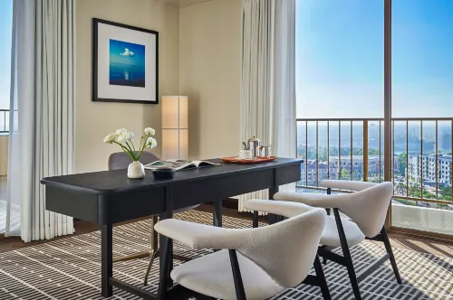 Pendry Newport Beach Photos