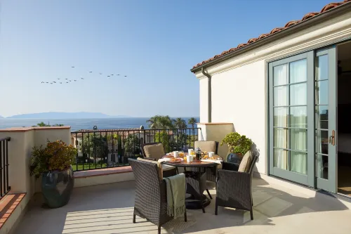 Terranea Resort Public Areas Photos