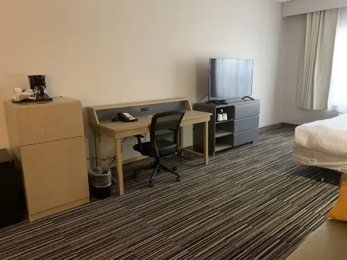 Country Inn & Suites by Radisson, Chicago O'Hare South, IL Camere Photos