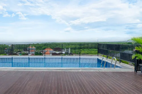 Horison le Aman Bali Leisure & Recreation Photos
