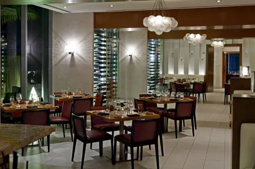 Kimpton Epic Hotel Dining Photos