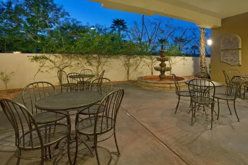 Holiday Inn Express & Suites Rancho Mirage - Palm Spgs Area Exterior Photos
