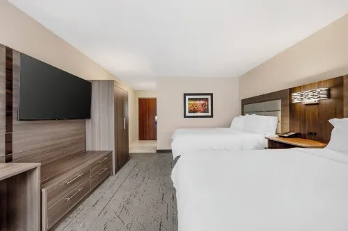 Holiday Inn Express & Suites Nashville Southeast - Antioch À ne pas manquer Photos