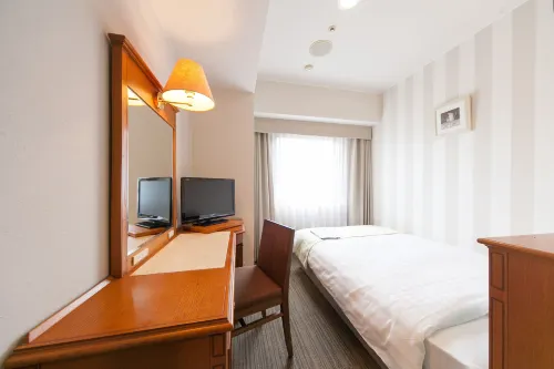 Hotel St Palace Kurayoshi Chambres Photos