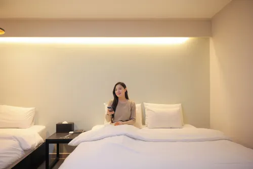 VIP Hotel Mokpo Photos
