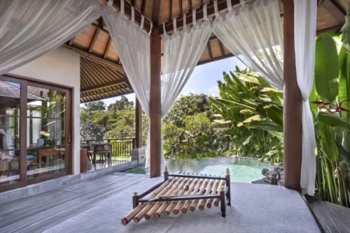 Aksari Resort Ubud by Ini VIE Hospitality Rooms Photos